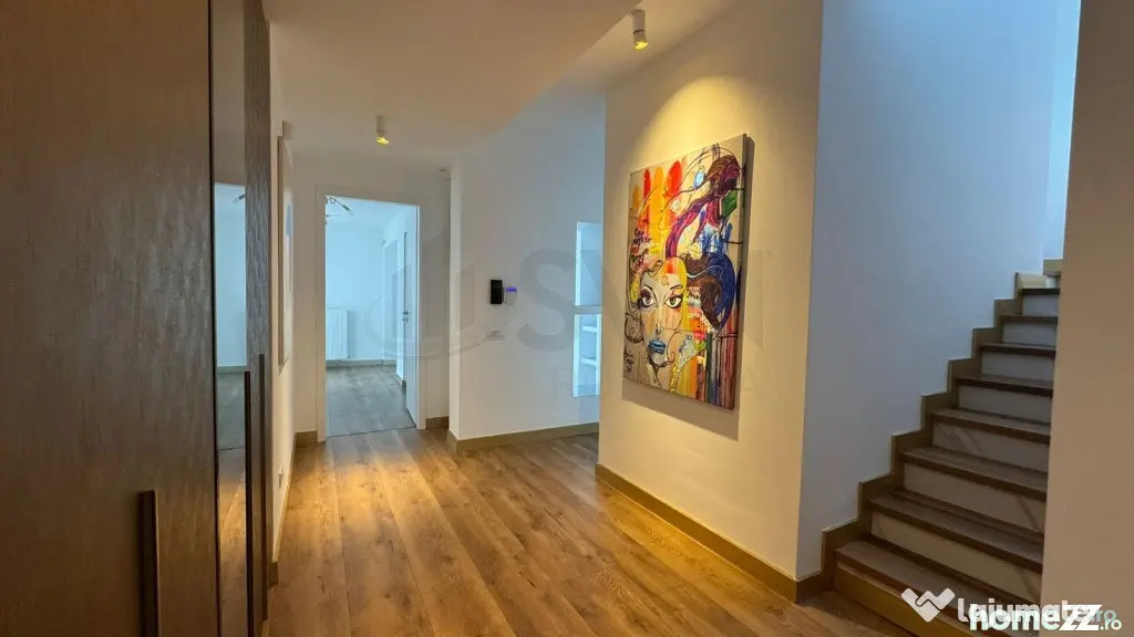 Vila Premium GreenLake