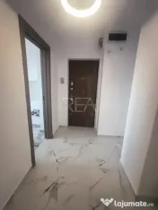 Apartament 3 camere, Titulescu 
