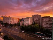 Apartament 3 camere, Titulescu 