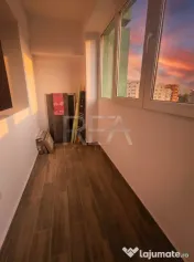 Apartament 3 camere, Titulescu 