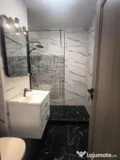 Apartament 3 camere, Titulescu 