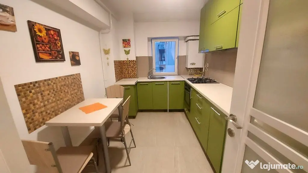 Apartament PREMIUM, 2 camere D, in Independentei