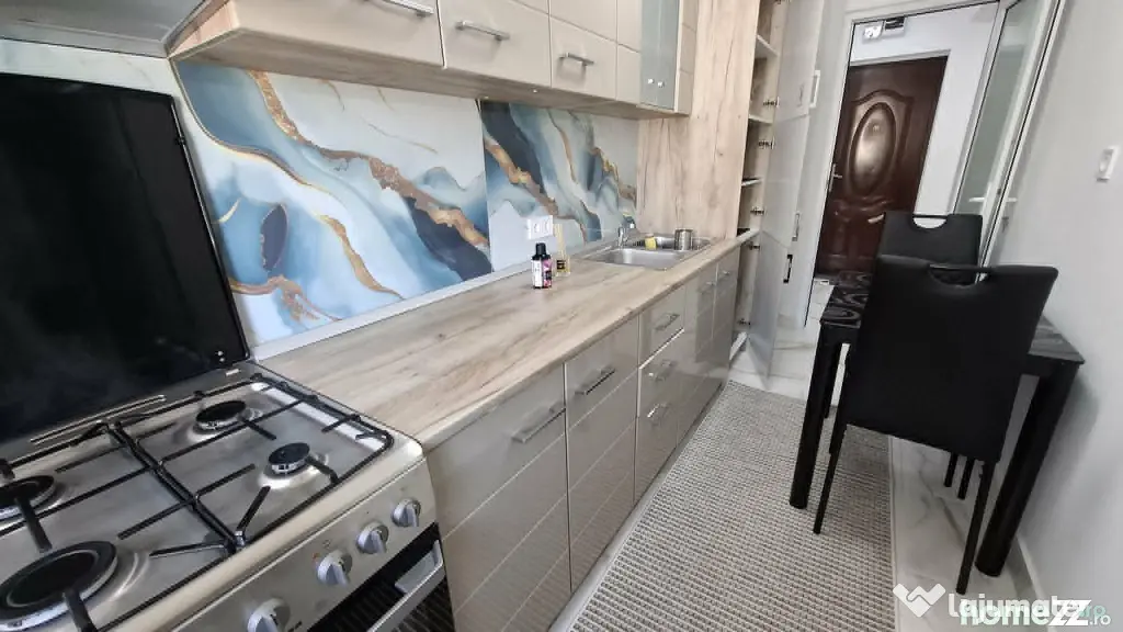 Apartament PREMIUM, 2 camere D, in Independentei