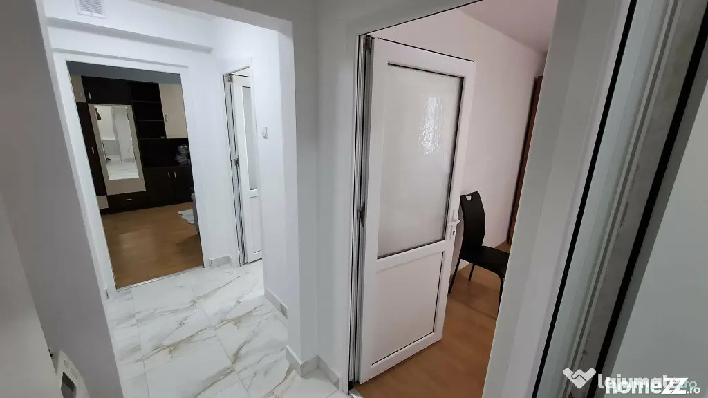 Apartament PREMIUM, 2 camere D, in Independentei
