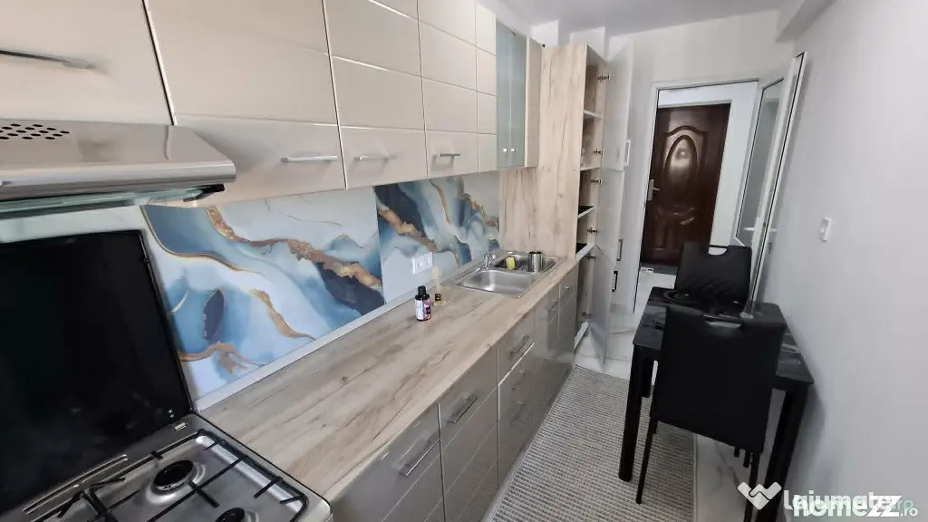 Apartament PREMIUM, 2 camere D, in Independentei