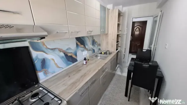 Apartament PREMIUM, 2 camere D, in Independentei