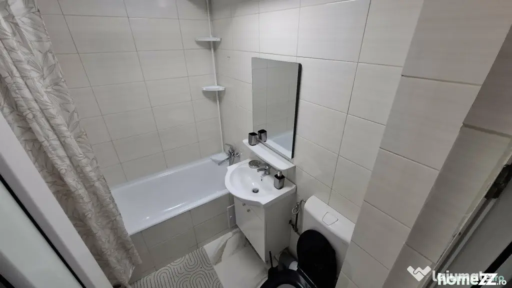 Apartament PREMIUM, 2 camere D, in Independentei