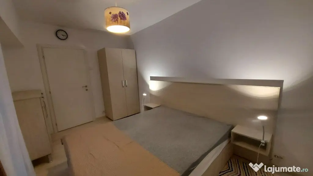 Apartament PREMIUM, 2 camere D, in Independentei