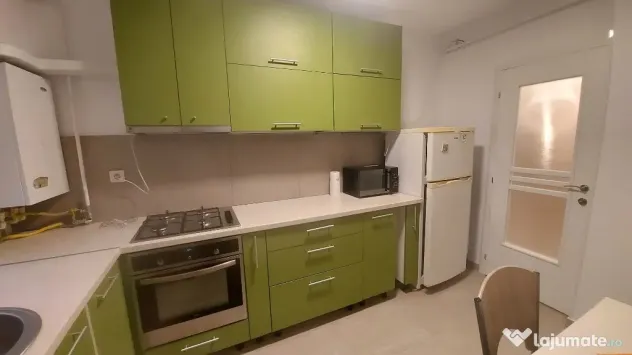 Apartament PREMIUM, 2 camere D, in Independentei
