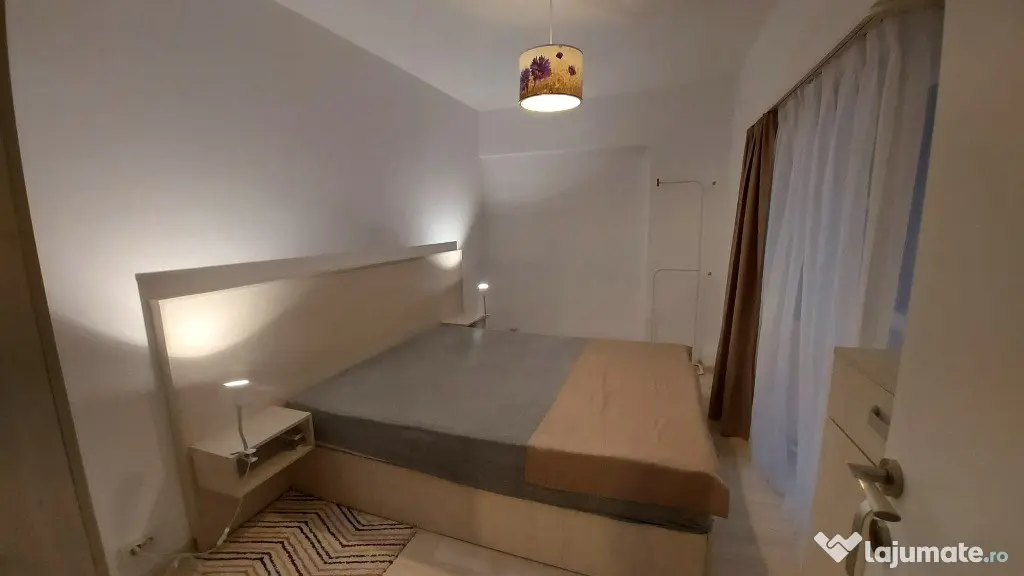 Apartament PREMIUM, 2 camere D, in Independentei