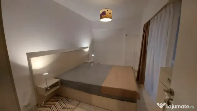 Apartament PREMIUM, 2 camere D, in Independentei