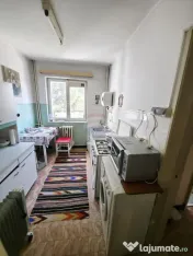 Apartament cu 2 camere de vânzare în zona Precista 