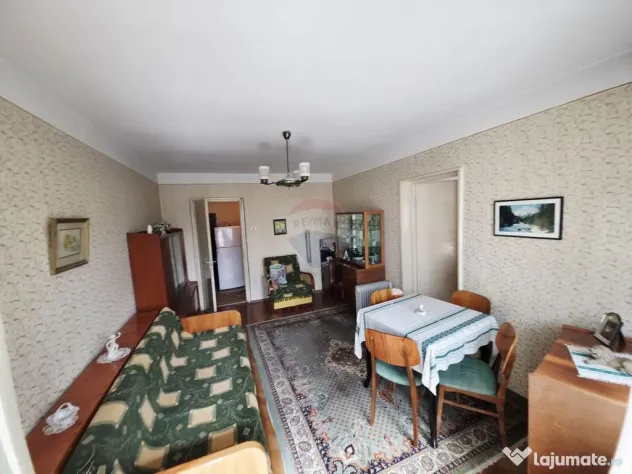 Apartament cu 2 camere de vânzare în zona Precista