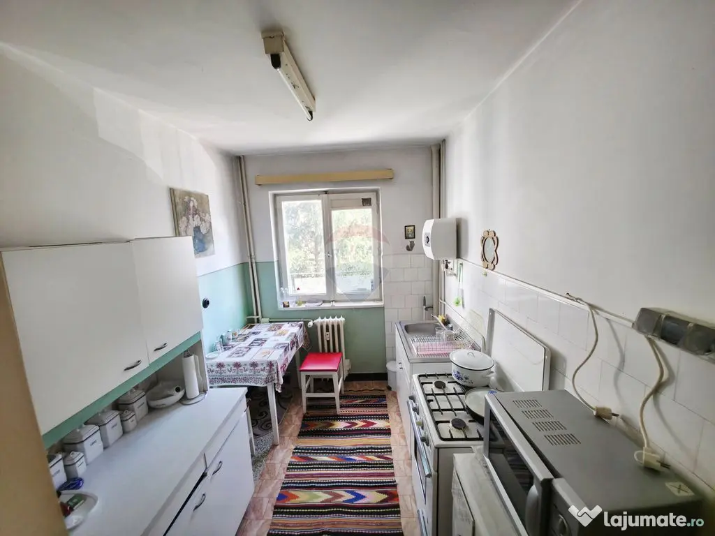Apartament cu 2 camere de vânzare în zona Precista