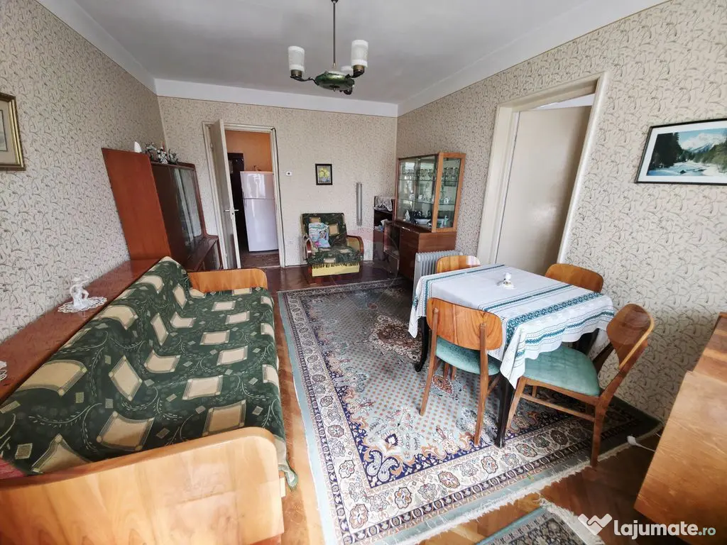 Apartament cu 2 camere de vânzare în zona Precista