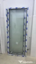 Geamuri termopan noi cu rama – 2000 x 800 mm (2 bucati)