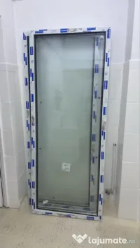 Geamuri termopan noi cu rama – 2000 x 800 mm (2 bucati)