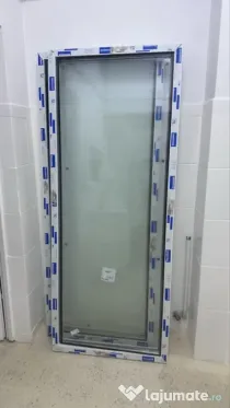 Geamuri termopan noi cu rama – 2000 x 800 mm (2 bucati)