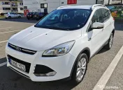 Ford kuga dm2 t7ma2a (2016), 4x4, 2.0 tdci (150 hp), cutie automata powershift