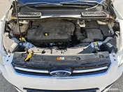 Ford kuga dm2 t7ma2a (2016), 4x4, 2.0 tdci (150 hp), cutie automata powershift