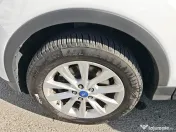 Ford kuga dm2 t7ma2a (2016), 4x4, 2.0 tdci (150 hp), cutie automata powershift