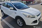Ford kuga dm2 t7ma2a (2016), 4x4, 2.0 tdci (150 hp), cutie automata powershift