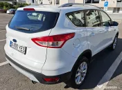 Ford kuga dm2 t7ma2a (2016), 4x4, 2.0 tdci (150 hp), cutie automata powershift