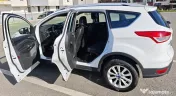 Ford kuga dm2 t7ma2a (2016), 4x4, 2.0 tdci (150 hp), cutie automata powershift