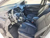Ford kuga dm2 t7ma2a (2016), 4x4, 2.0 tdci (150 hp), cutie automata powershift