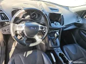 Ford kuga dm2 t7ma2a (2016), 4x4, 2.0 tdci (150 hp), cutie automata powershift