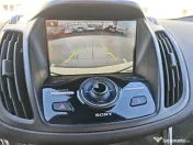 Ford kuga dm2 t7ma2a (2016), 4x4, 2.0 tdci (150 hp), cutie automata powershift