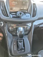 Ford kuga dm2 t7ma2a (2016), 4x4, 2.0 tdci (150 hp), cutie automata powershift