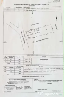 Casa in Baile Olanesti!!!