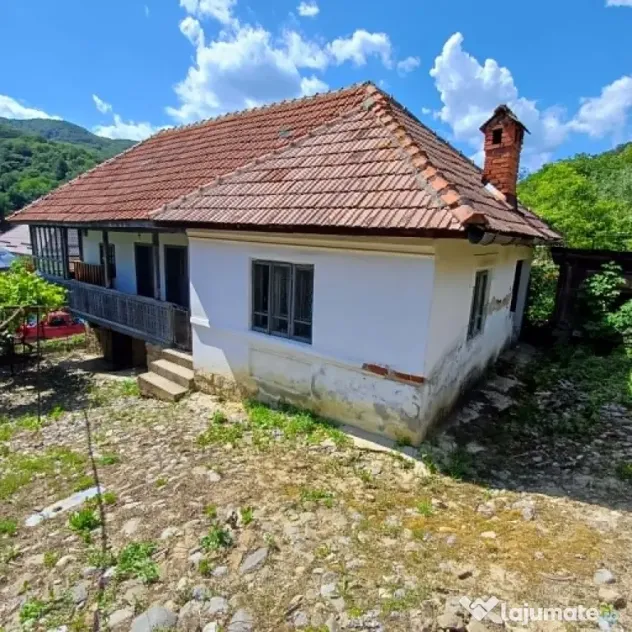 Casa in Baile Olanesti!!!