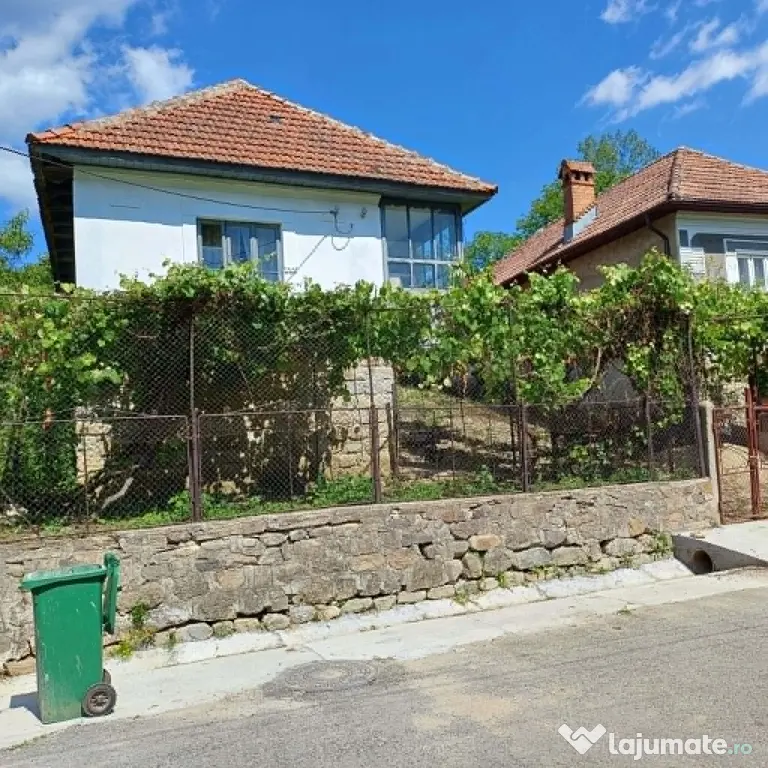Casa in Baile Olanesti!!!