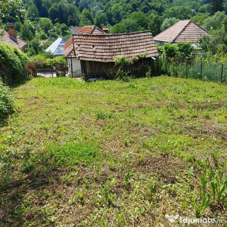 Casa in Baile Olanesti!!!