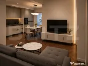 Apartament 3 camere Premium | 2 Balcoane | Parcare | Zona IS 