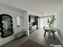Apartament 3 camere Premium | 2 Balcoane | Parcare | Zona IS