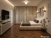 Apartament 3 camere Premium | 2 Balcoane | Parcare | Zona IS 