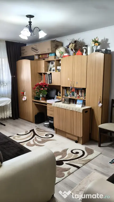 Apartament de vânzare
