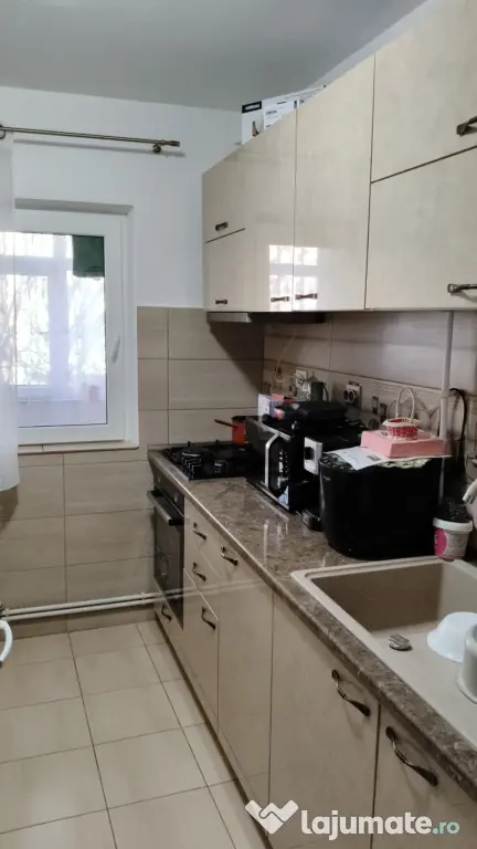 Apartament de vânzare