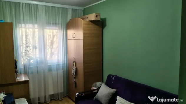 Apartament de vânzare