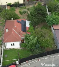 Casă cu teren 650 mp în Barieră aproape de Școala Ion Țuculescu și de biserică 
