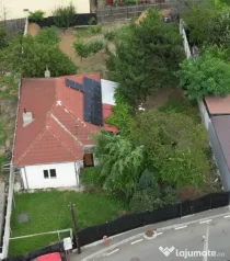 Casă cu teren 650 mp în Barieră aproape de Școala Ion Țuculescu și de biserică