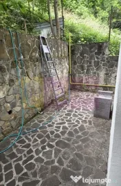 Apartament cu 2 camere de vanzare in Sinaia