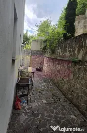 Apartament cu 2 camere de vanzare in Sinaia