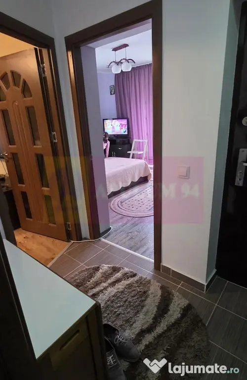 Apartament cu 2 camere de vanzare in Sinaia