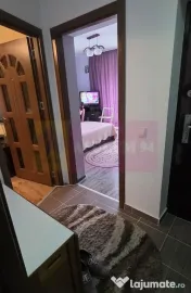 Apartament cu 2 camere de vanzare in Sinaia