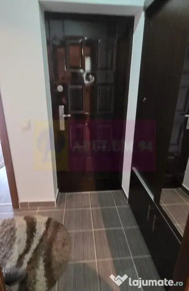 Apartament cu 2 camere de vanzare in Sinaia