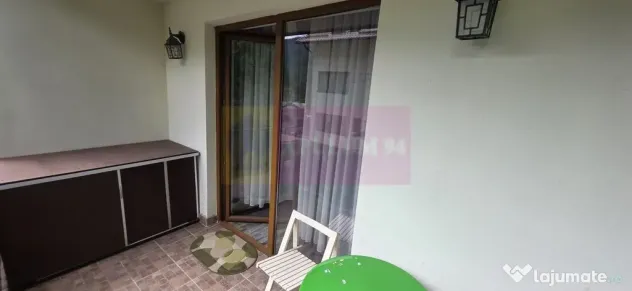 Apartament cu 2 camere de vanzare in Sinaia